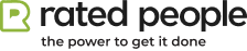 Rated People logo